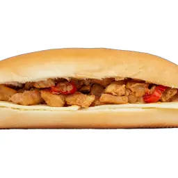 ساندوتش دجاج